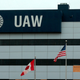 Illustration for article titled Arson Could Have Been The Cause Of The UAW Headquarters Fire After All